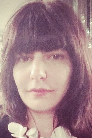 et billede af Tatyana Dolmatovskaya