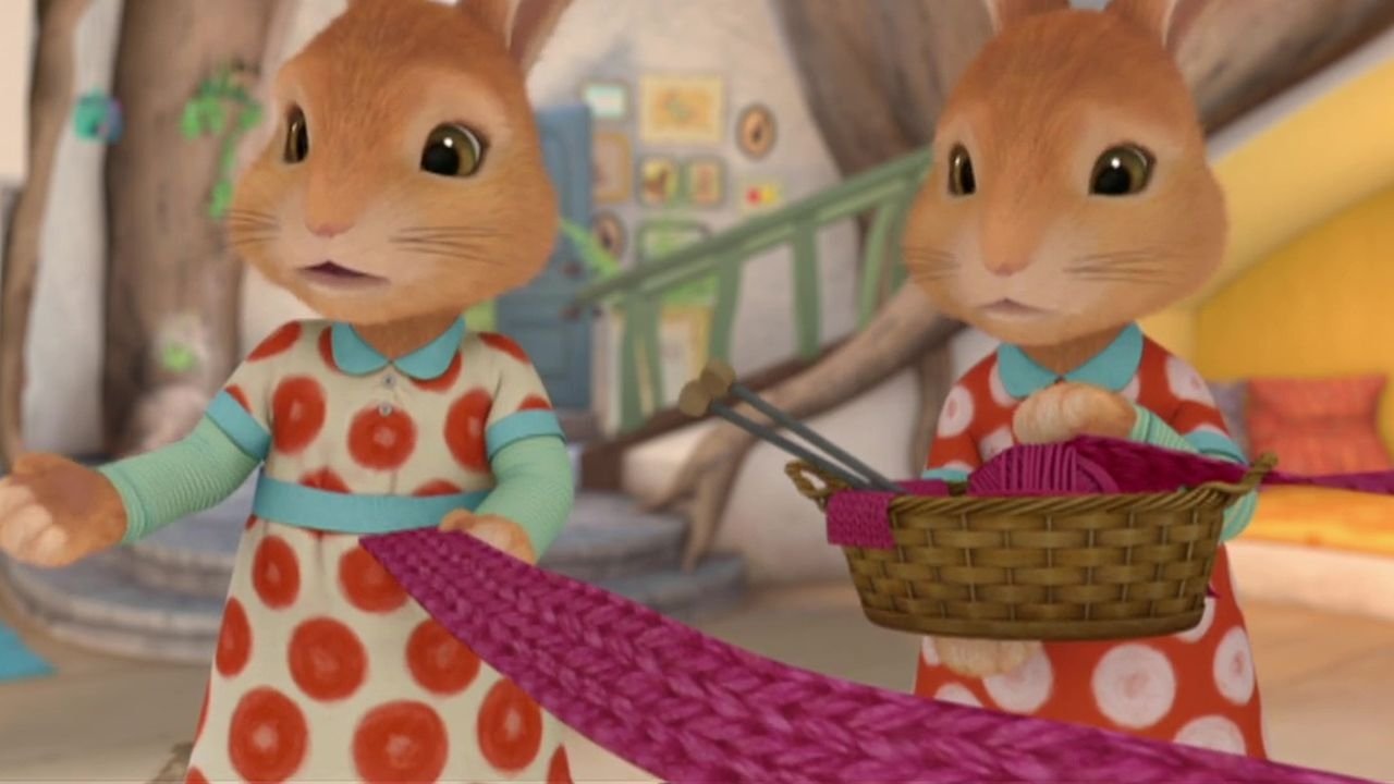 Peter Rabbit