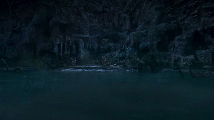 Candle in the Tomb: The Worm Valley