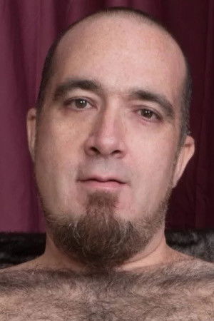 et billede af Buster Nasstee