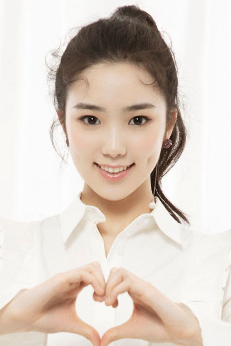 et billede af Zhai Yishu