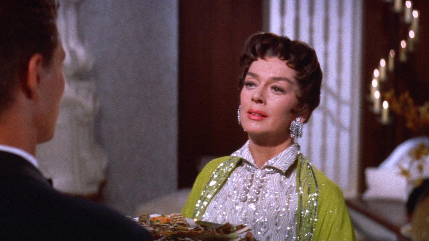Poster: Auntie Mame Poster: Auntie Mame