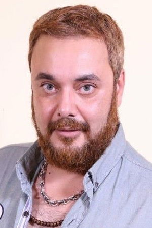 et billede af Sameh Safwat