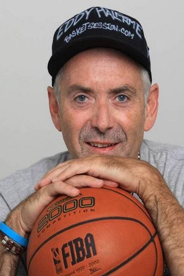 et billede af George Eddy