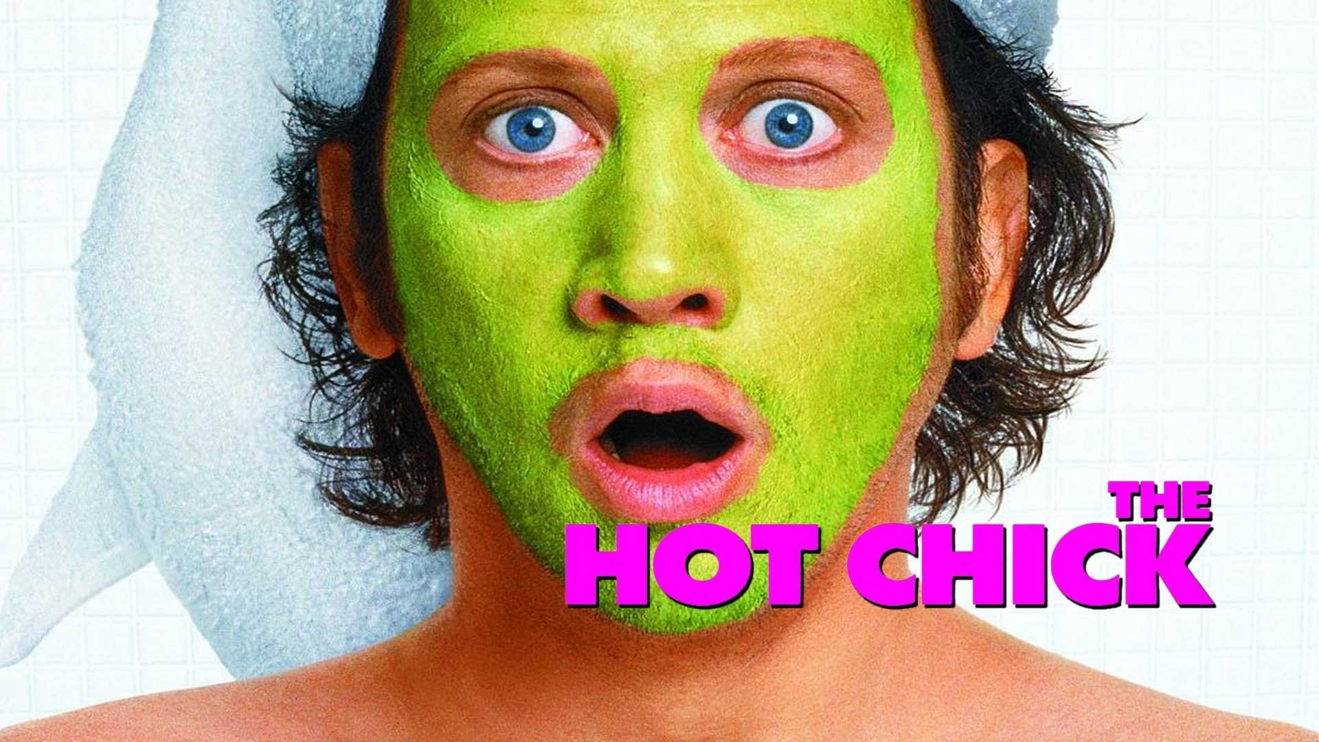 The Hot Chick