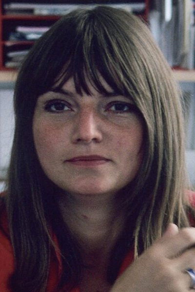 et billede af Trille