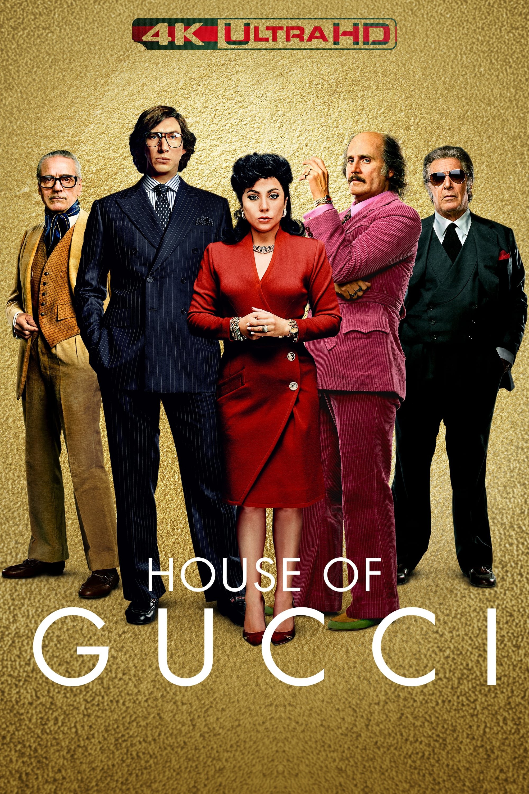 House of Gucci