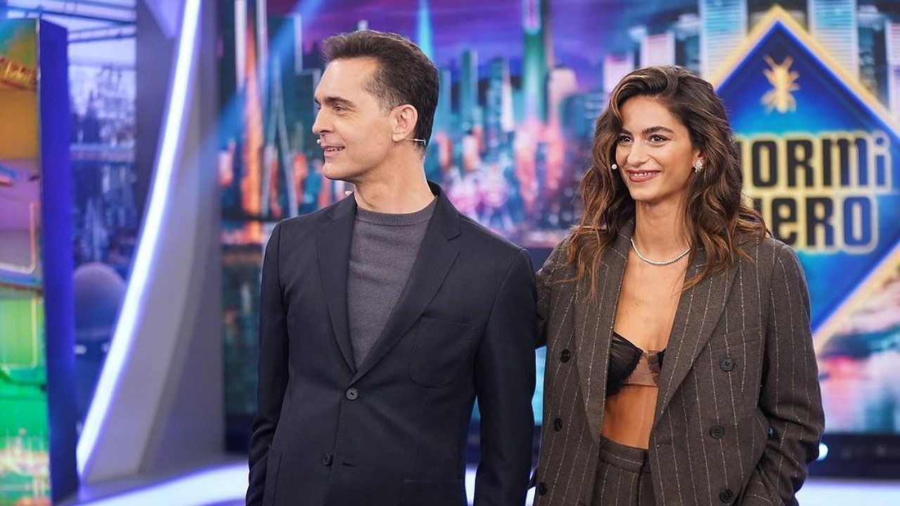 El hormiguero