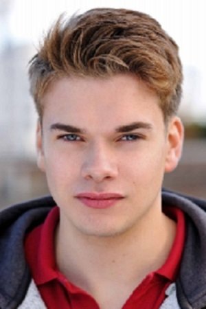 et billede af Samuel Hummel