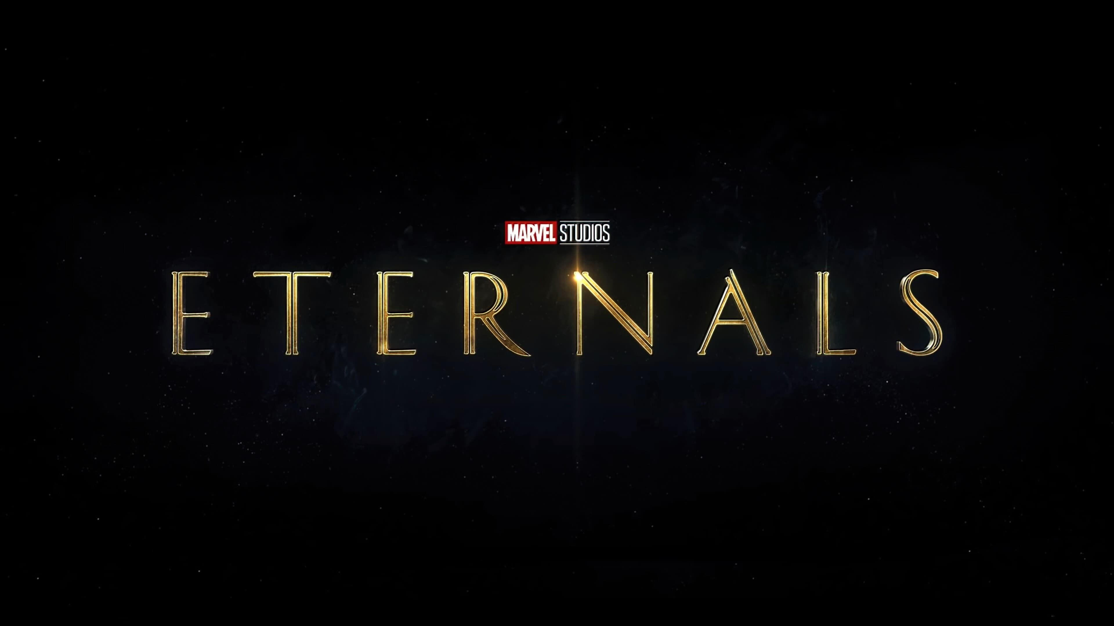 Eternals (2021)