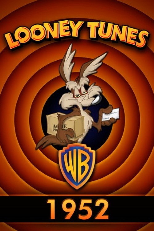 poster season Season 1952