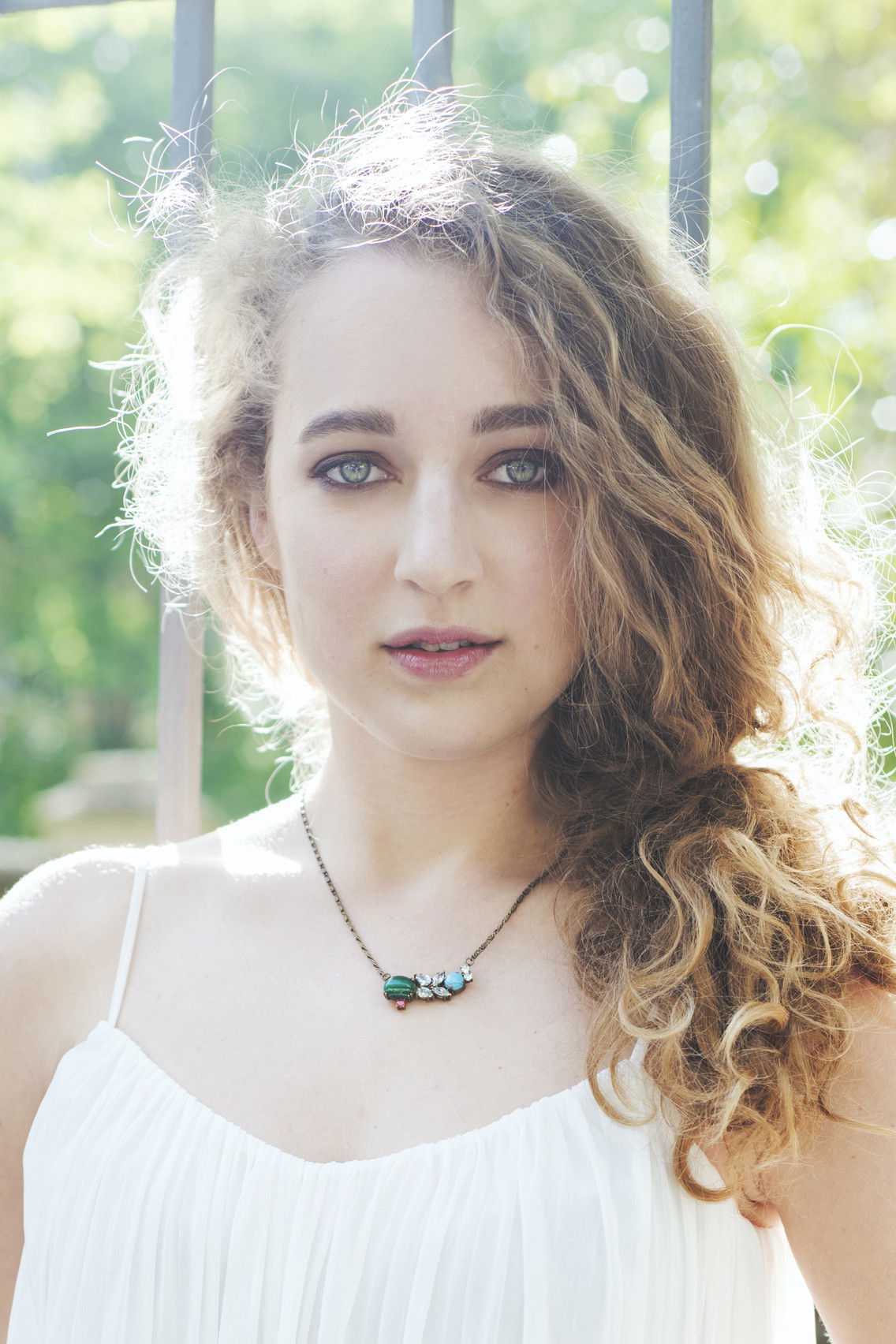 et billede af Valentina Munafò