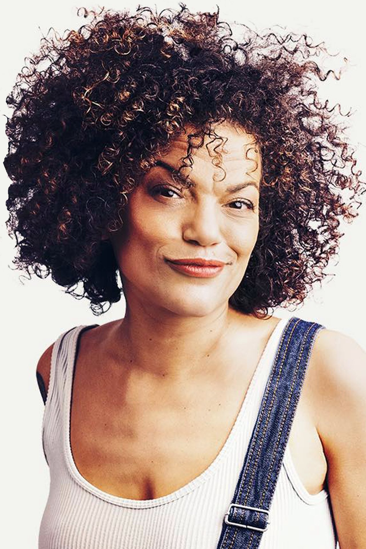 et billede af Marie Desroles