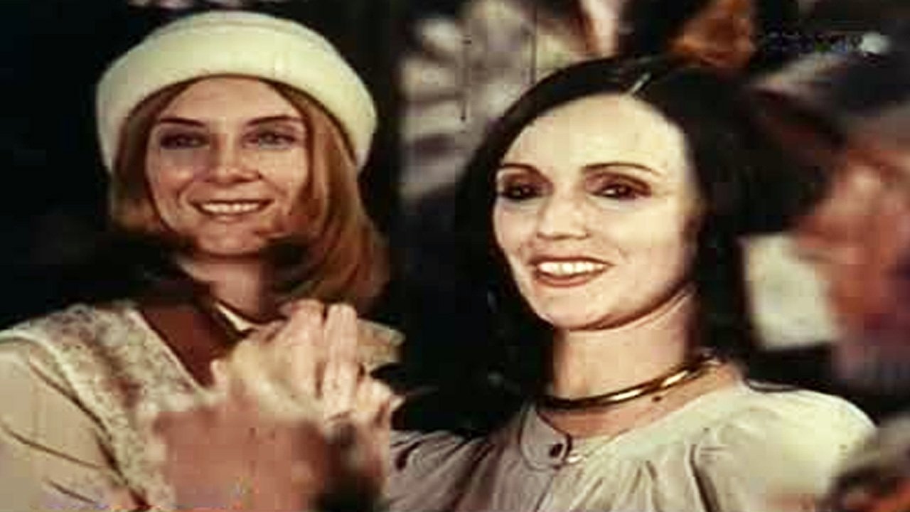 Queridas Amigas (1980)