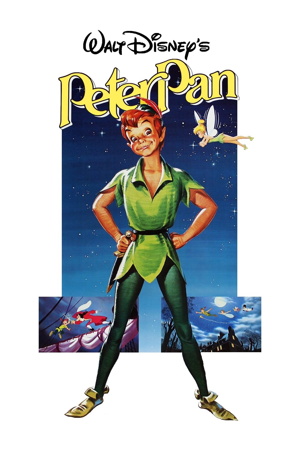 Peter Pan