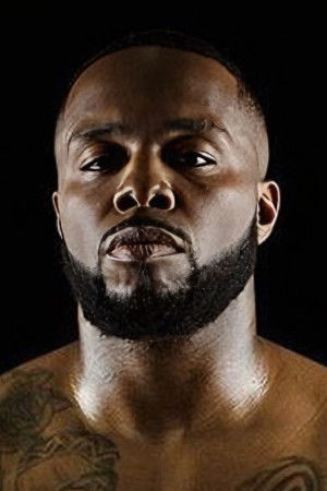 et billede af Cassius Anderson