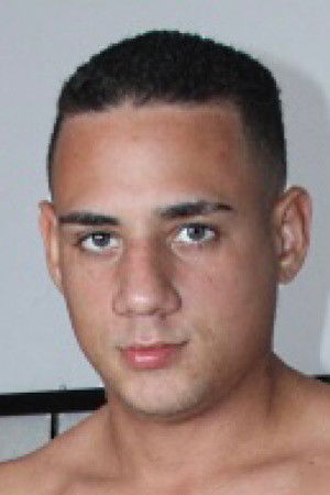 et billede af Diego Guerrera