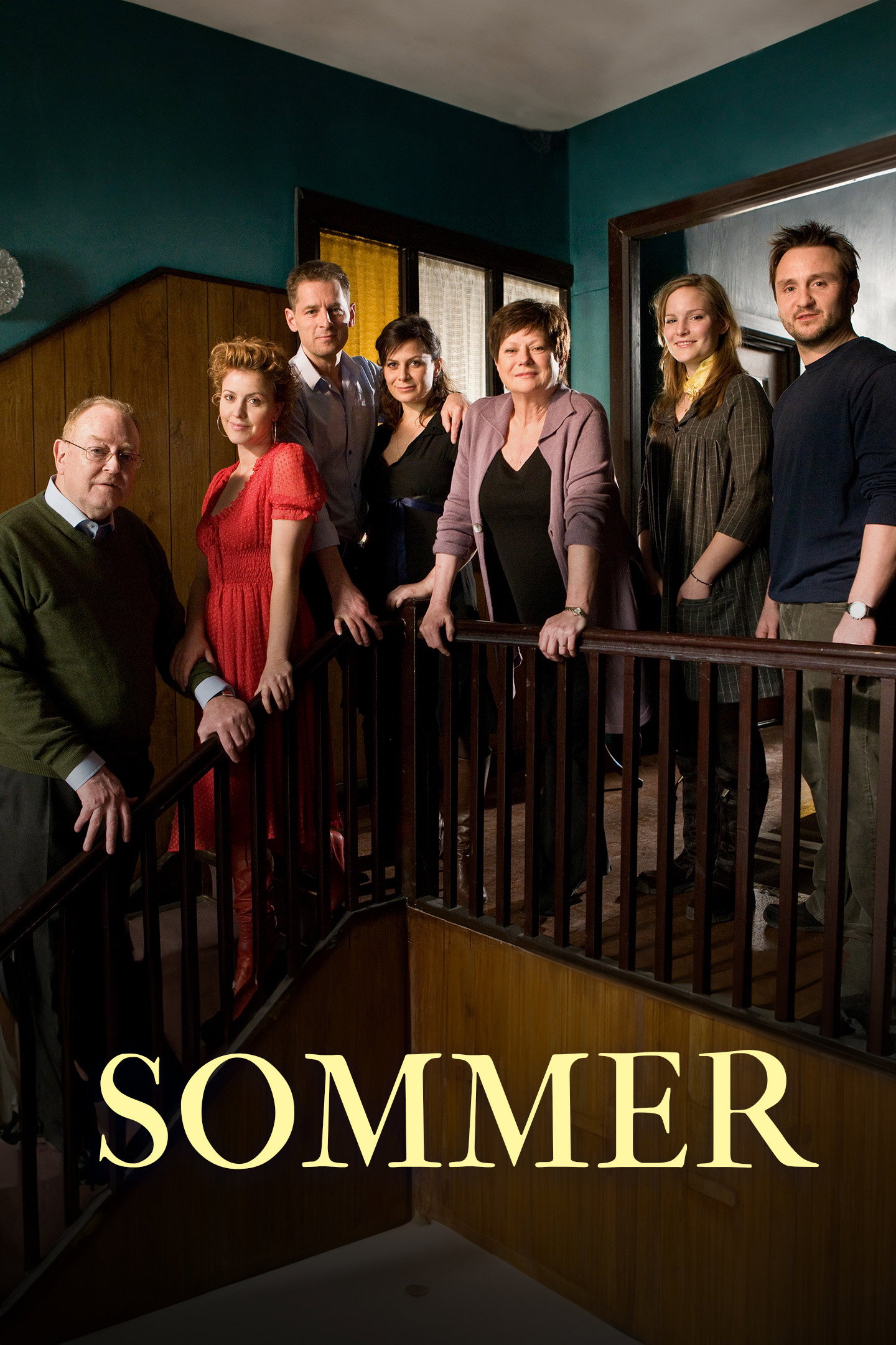 Sommer