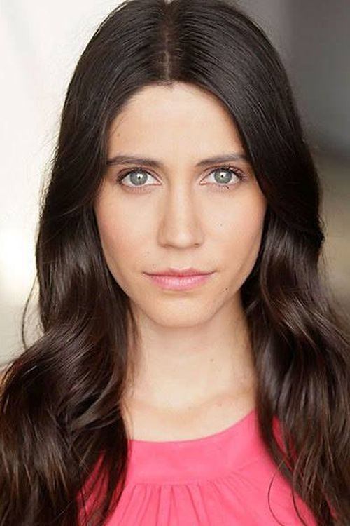 Stefy Garcia's picture in the cast