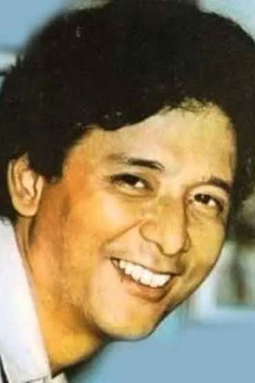 et billede af Kyaw Hein