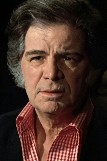 et billede af James V. Christy