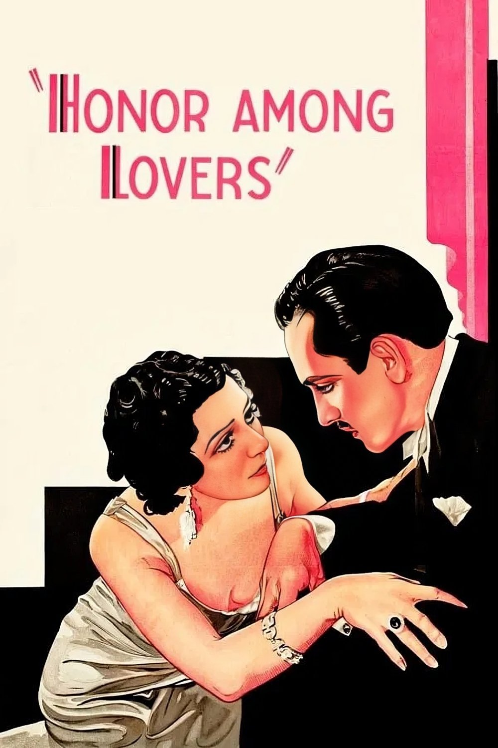 Honor Among Lovers