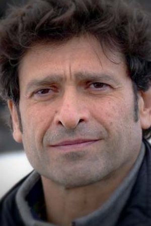 et billede af Cesare Apolito