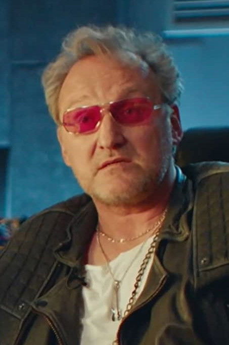 et billede af Sergey Panchenko