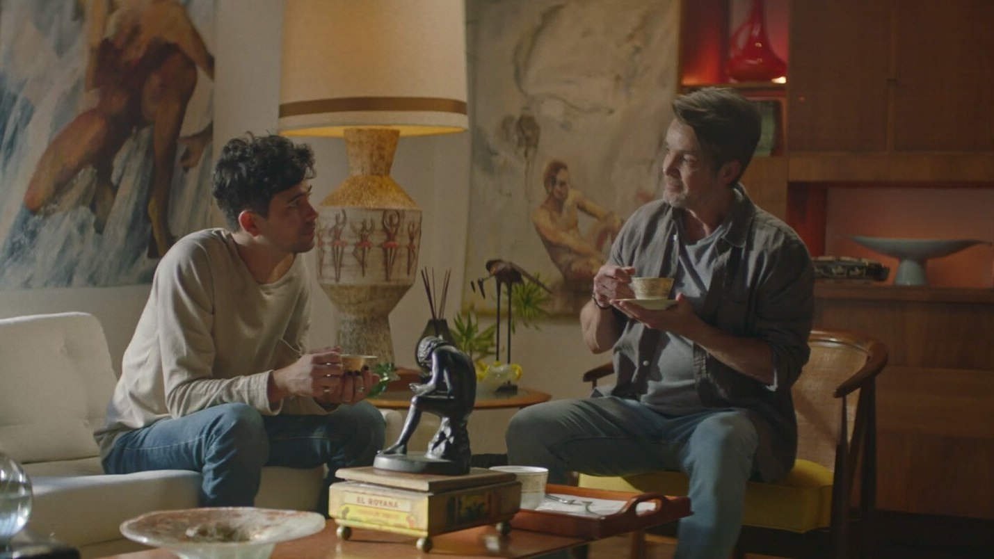Borrowed (2022)