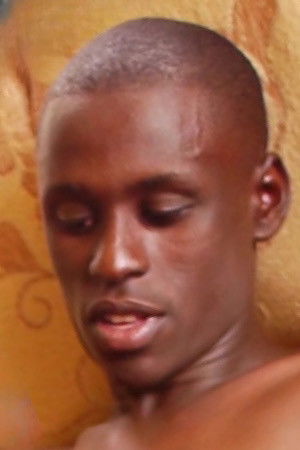 et billede af Bernard