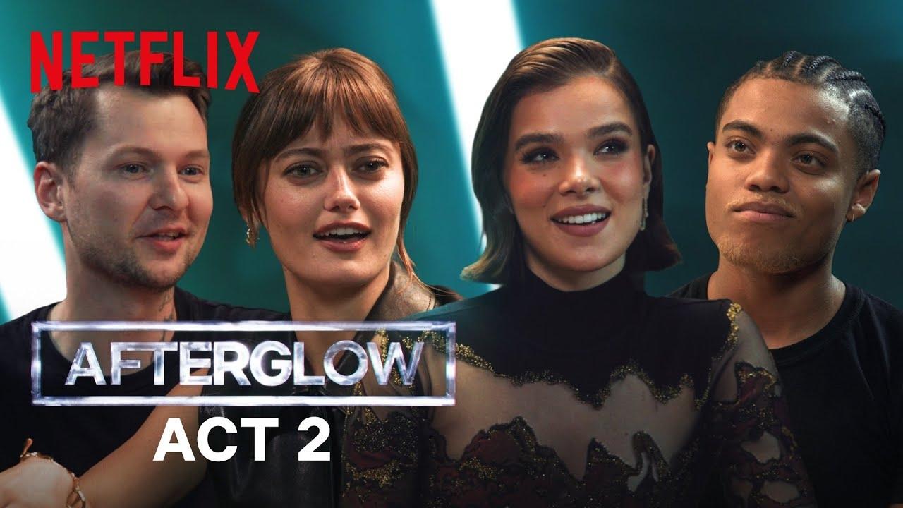 Arcane Afterglow: Act 2