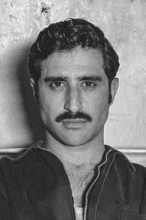 et billede af Giannis Vasilottos