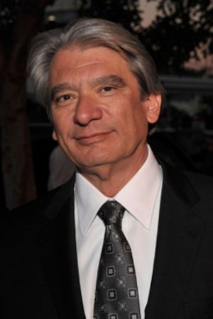 et billede af Mark Richard