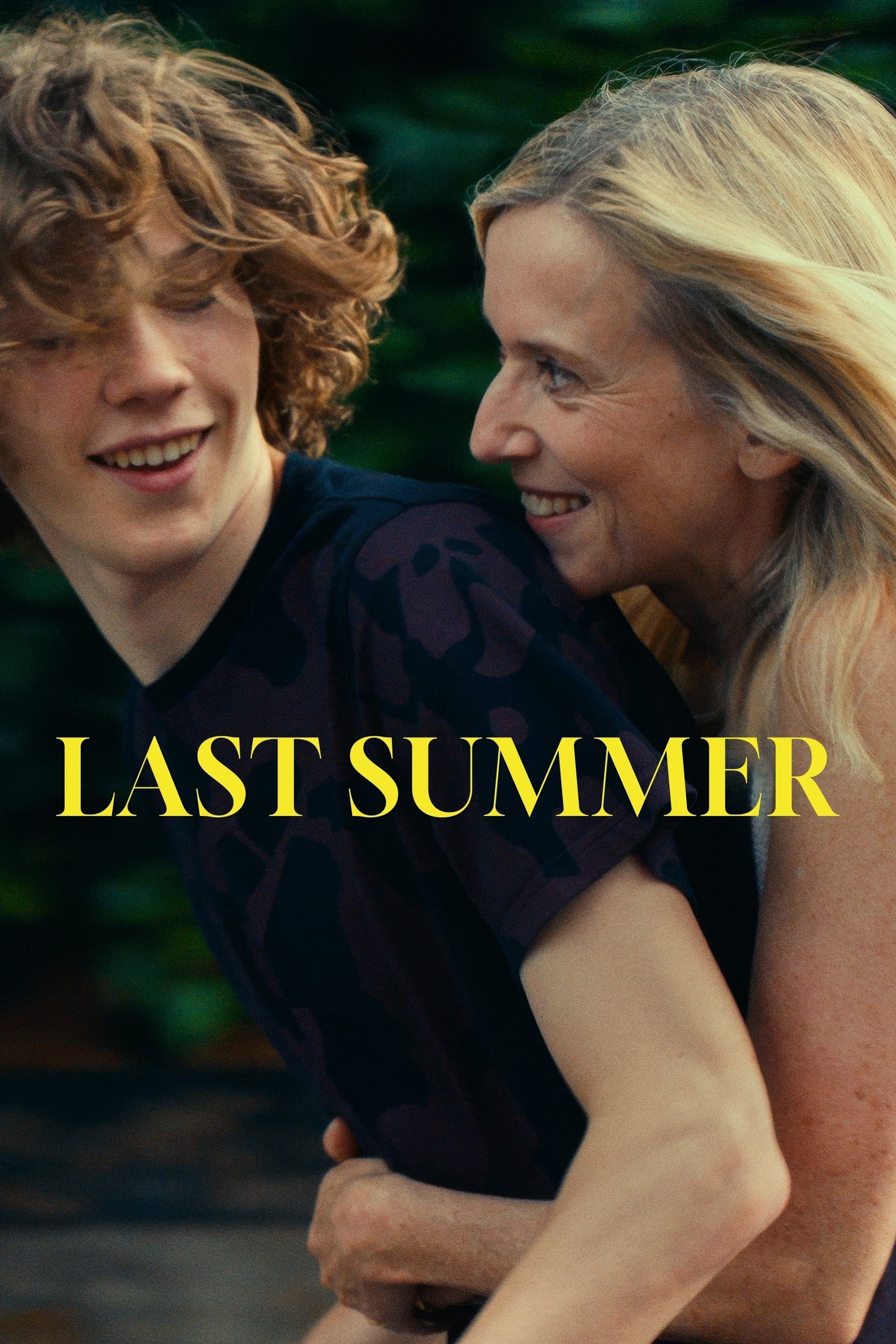 Last Summer