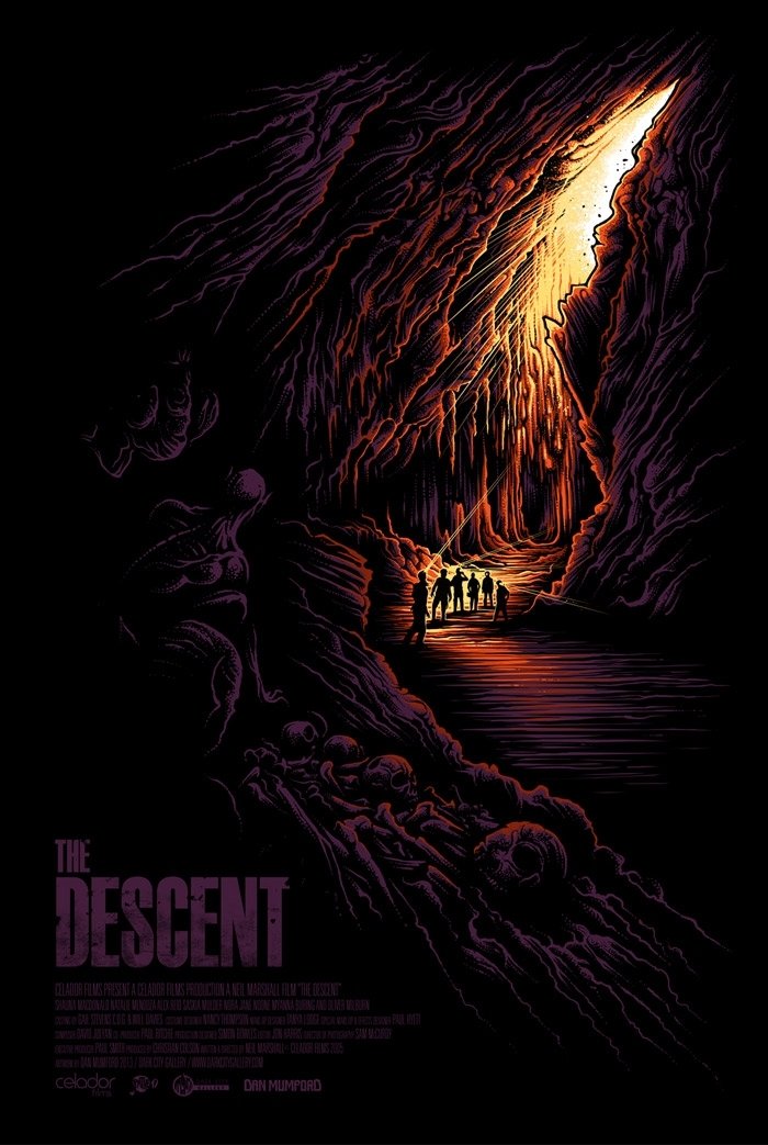 The Descent
