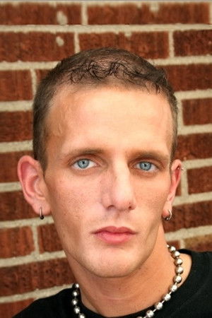 et billede af Johnny Cage