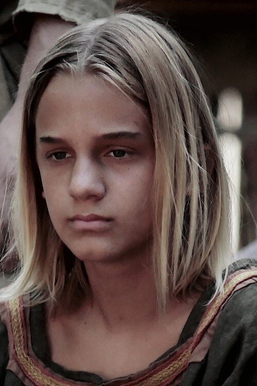 et billede af Luka Quinn