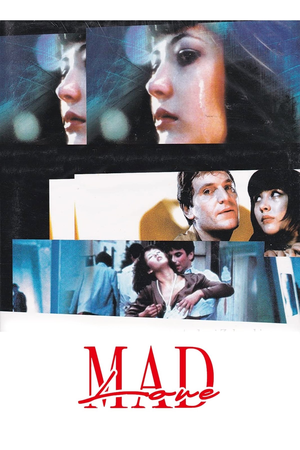 Mad Love