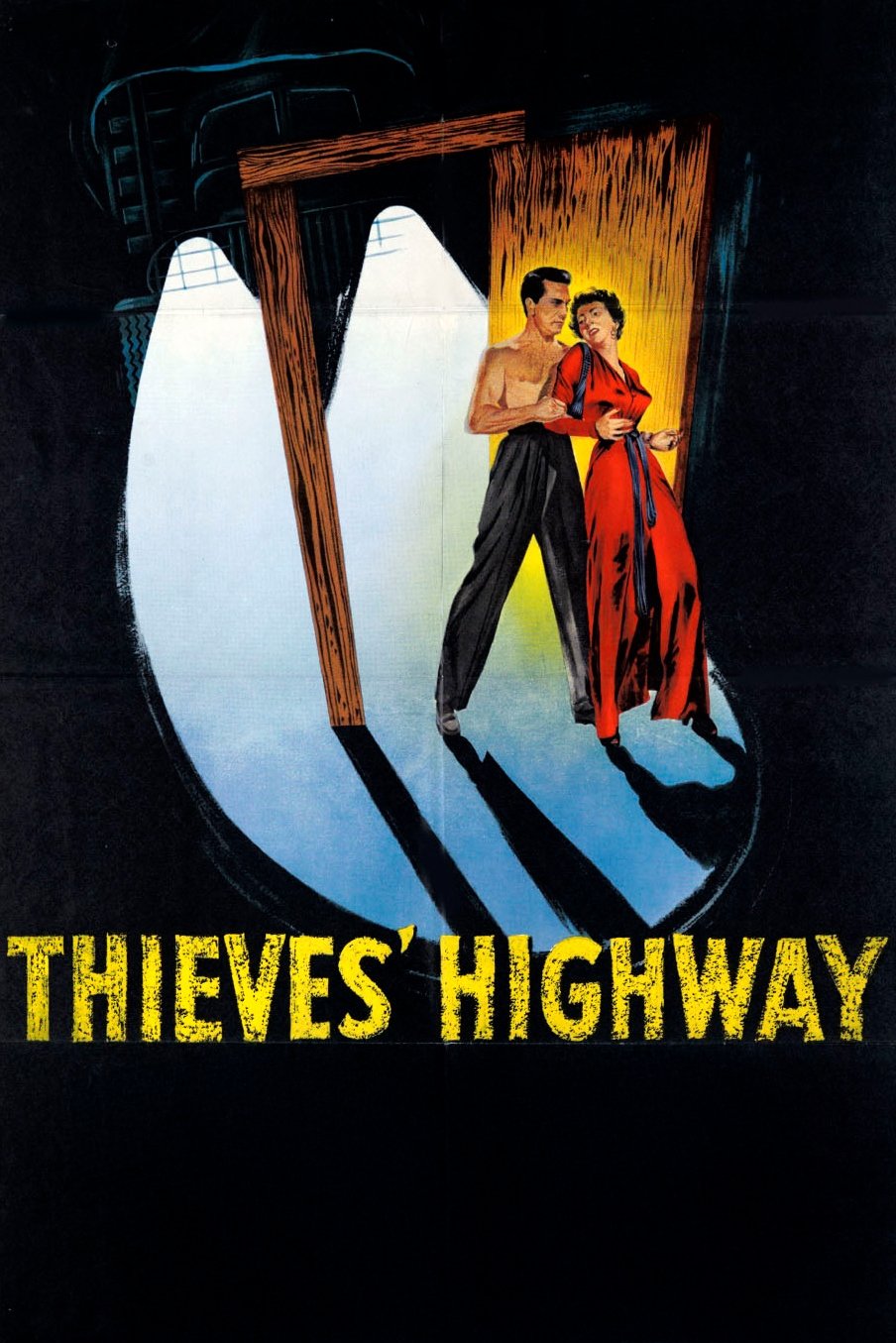 Thieves' Highway