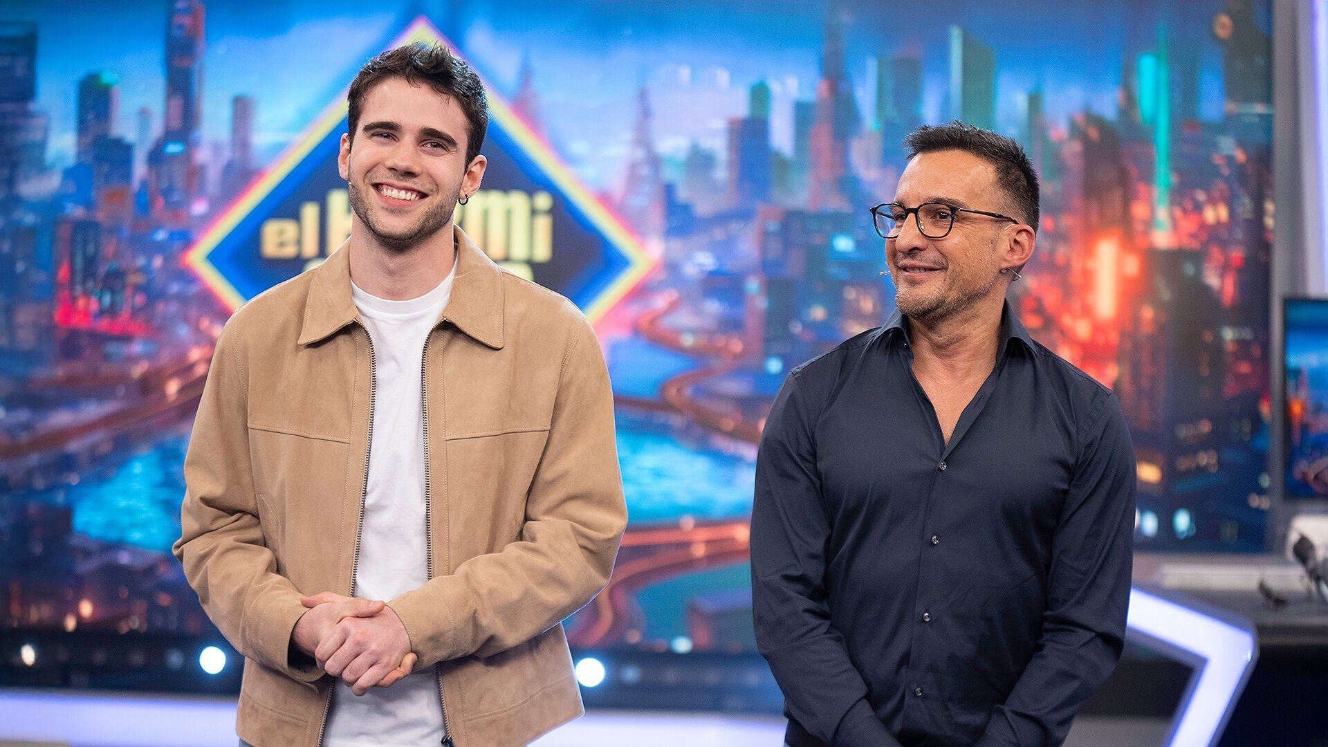 El hormiguero 20x15