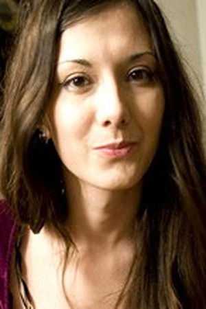 et billede af Sarah Dark