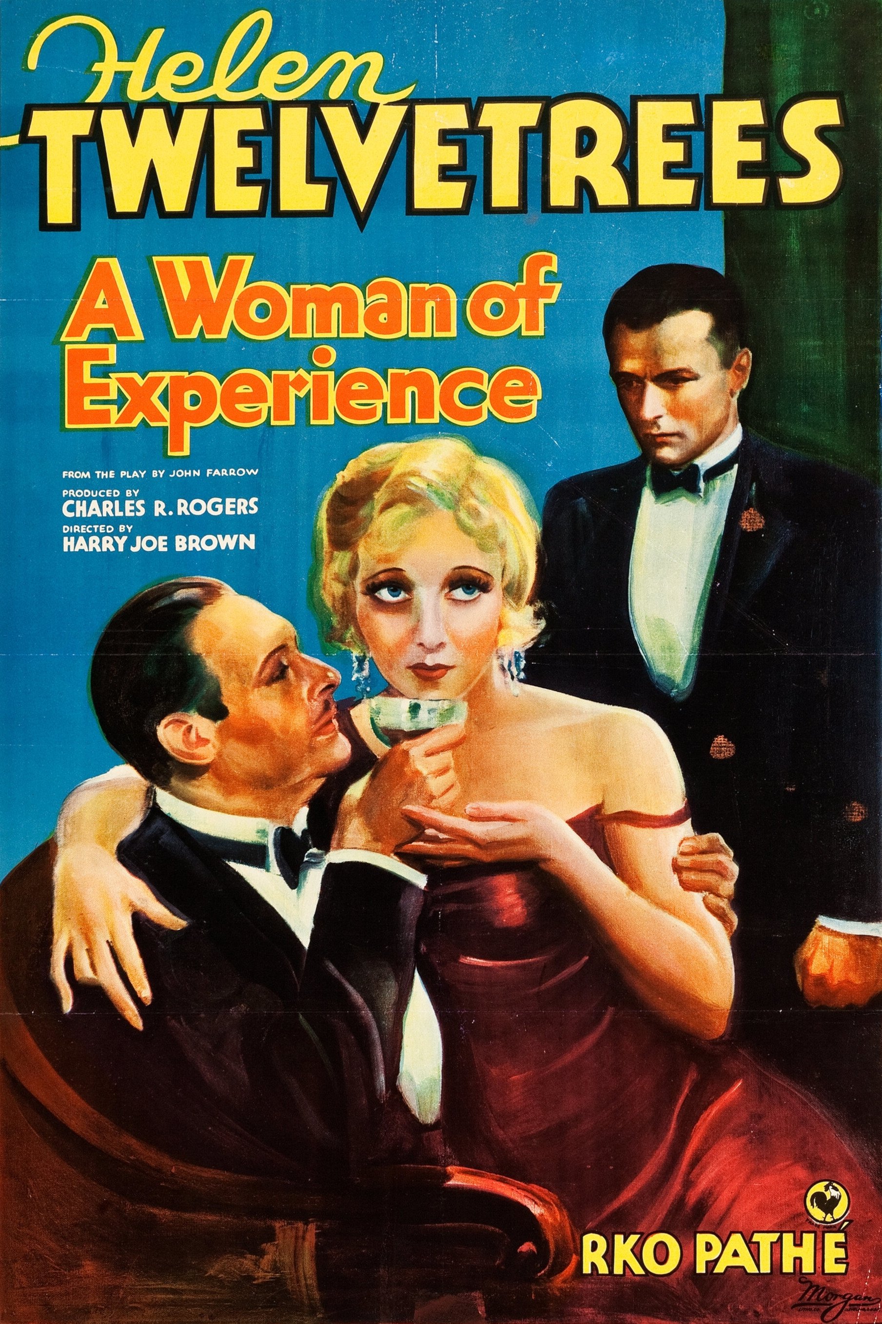 A Woman of Experience