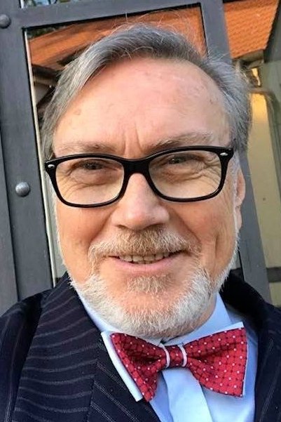 et billede af Jan Szymik