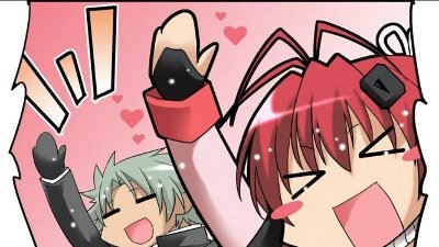 Thumbnail for Voiced Manga 06 Season 0 Episode 13