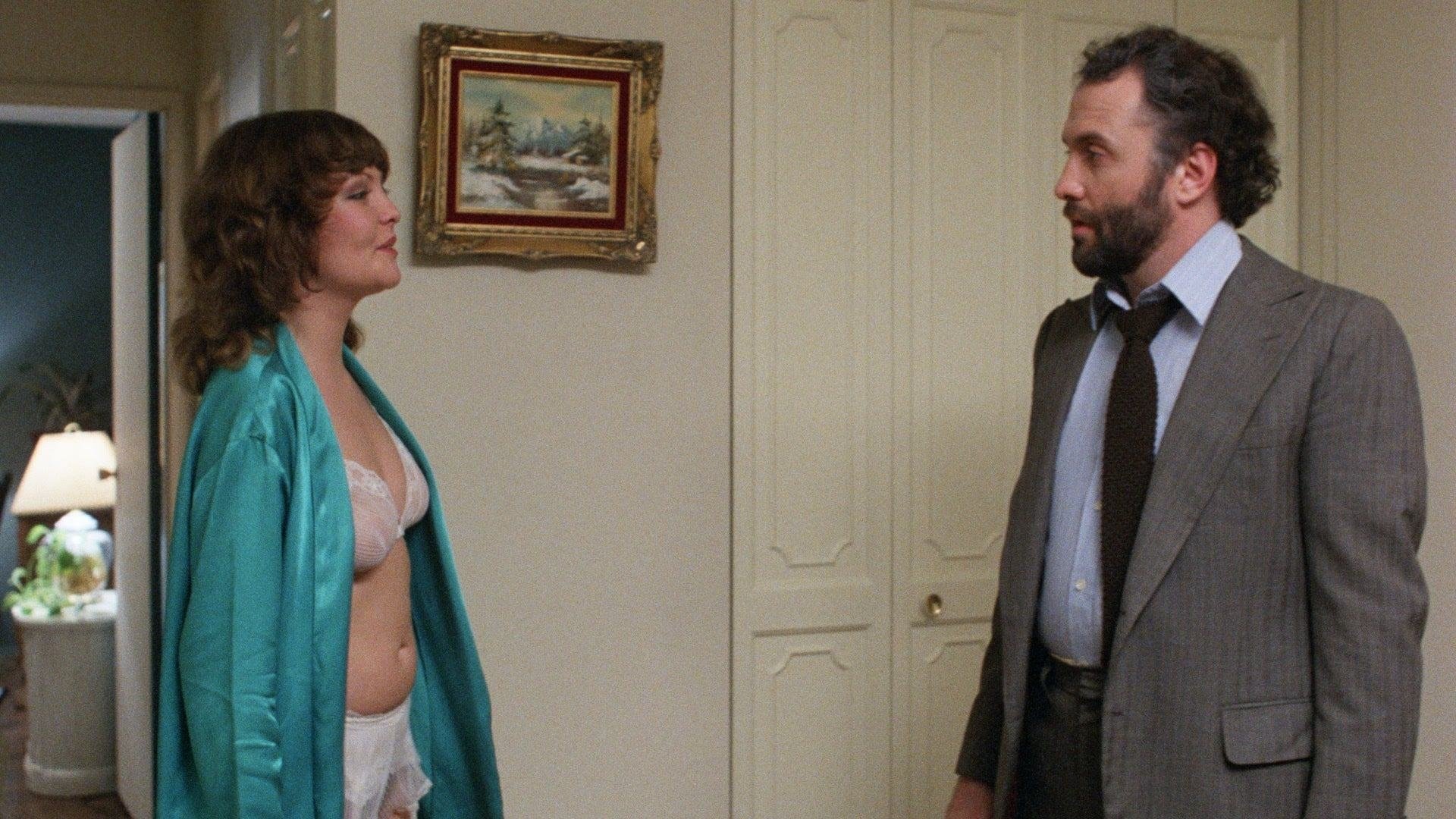 Woman in Love: A Story of Madame Bovary (1978)