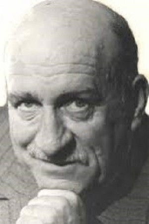 et billede af Viktor Ninidze