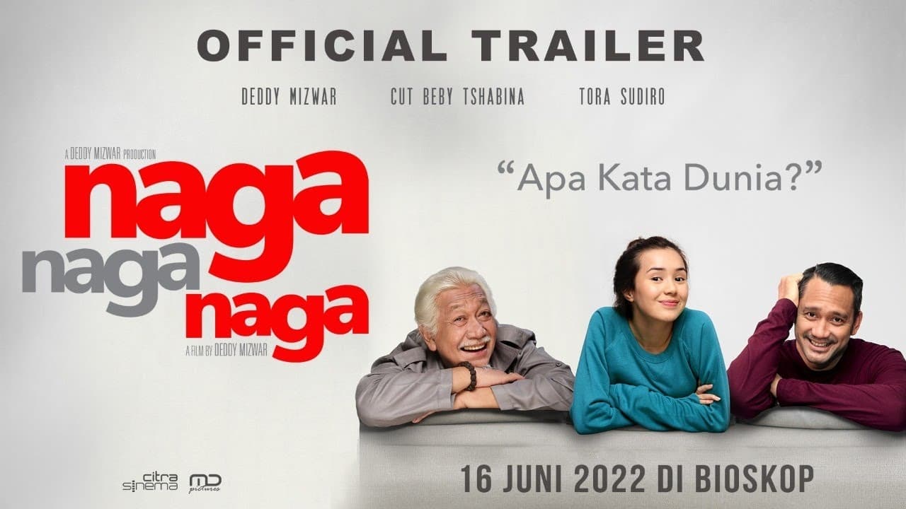 Naga Naga Naga (2022)