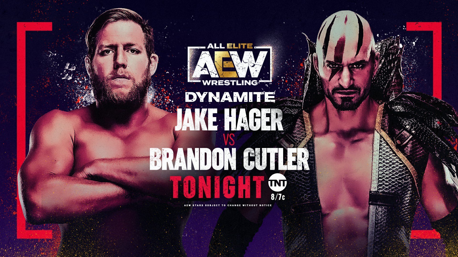 All Elite Wrestling: Dynamite