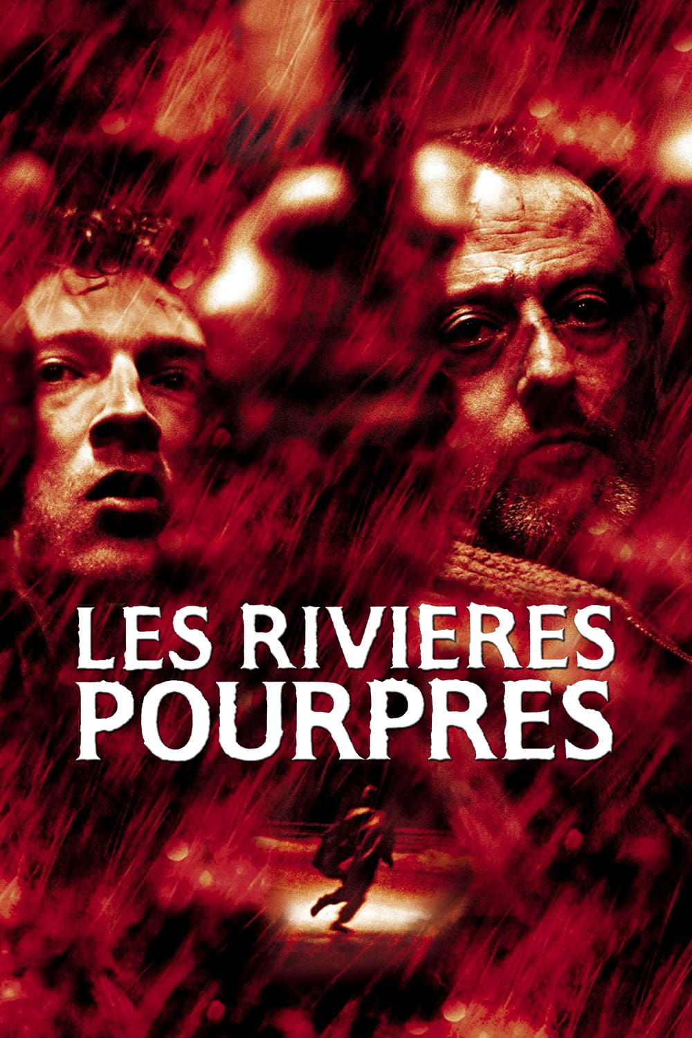 Affiche du film Les rivières Pourpres 72954