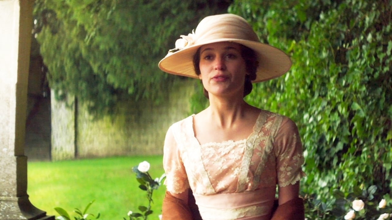 Testament of Youth (2014)